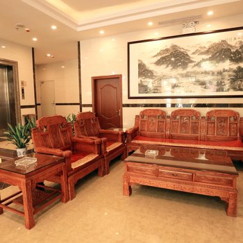 河源市一六八快捷酒店酒店提供图片