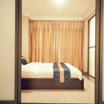 三亚旅家海景度假酒店式公寓酒店提供图片