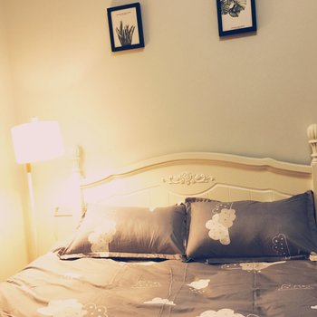 宁波yinne之家公寓(梅墟路分店)酒店提供图片