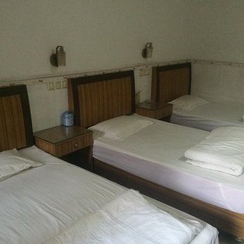 广州好友营住宿
