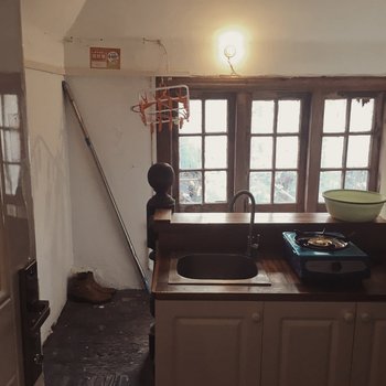 上海上海鸟兽虫鱼老洋房(瑞金二路店)酒店提供图片