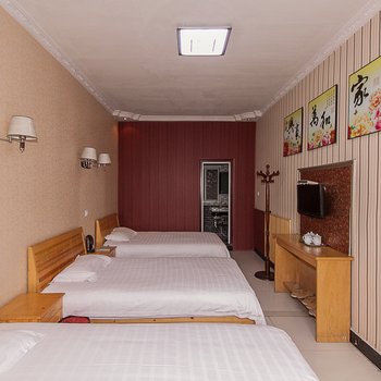 宿州金冠宾馆酒店提供图片