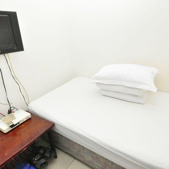 广州皖粤情家庭旅馆酒店提供图片