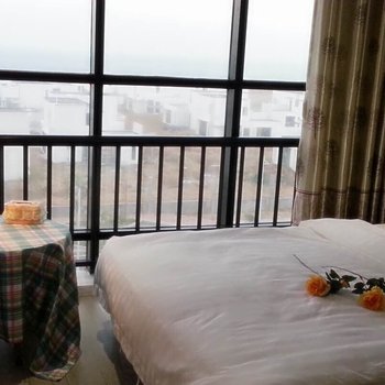 阳西月亮湾金兰湾全海景酒店式公寓酒店提供图片