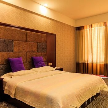 新乡橄榄泉商务酒店酒店提供图片