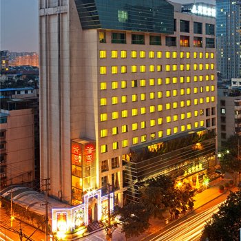 成都华西天使宾馆酒店提供图片
