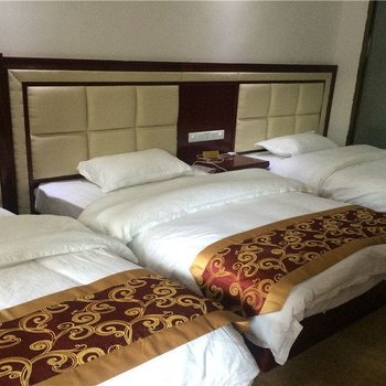 德钦滇藏缘商务酒店酒店提供图片