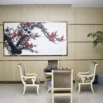 君悦商务酒店(东浦路店)酒店提供图片