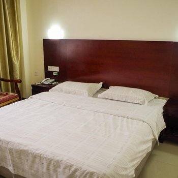 湛江洁园宾馆酒店提供图片