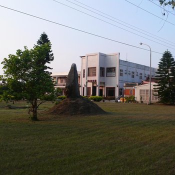 金门老爷山庄
