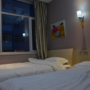 应县第5季商务酒店酒店提供图片