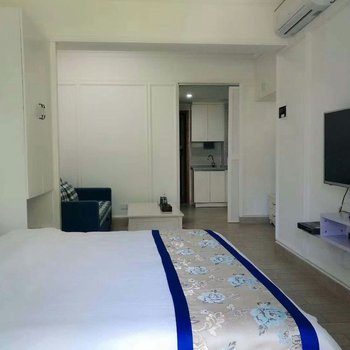 深圳衣瓦公寓
