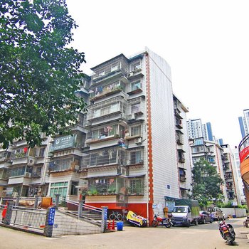 重庆鑫奕旅馆