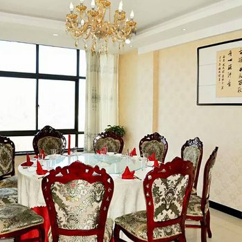 驻马店西平华谊国际酒店酒店提供图片