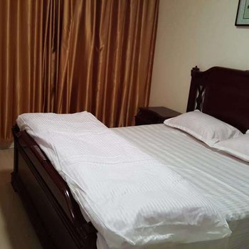 青岛听涛阁度假公寓酒店提供图片