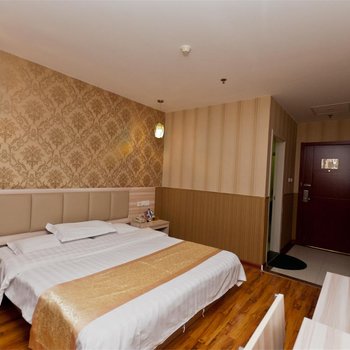 速8酒店(东营燕山路店)