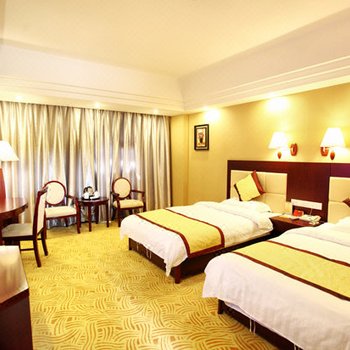 黔西南泰安酒店酒店提供图片