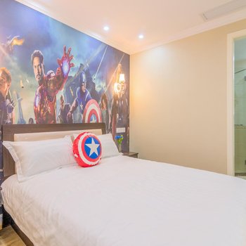 上海泰和记忆民宿酒店提供图片