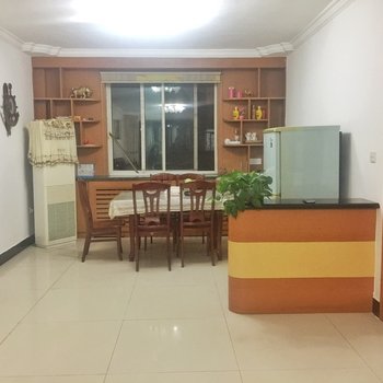 包头刘小芹公寓(辅路分店)酒店提供图片