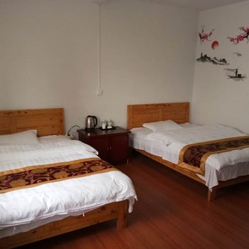 重庆游龙客栈酒店提供图片