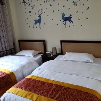 恩施旅程宾馆