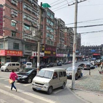 杭州如明酒店