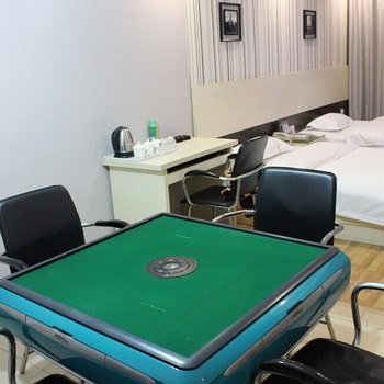 玉林皇朝商务宾馆酒店提供图片