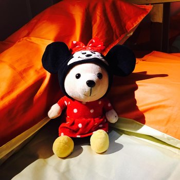 成都煤气罐青年旅舍酒店提供图片