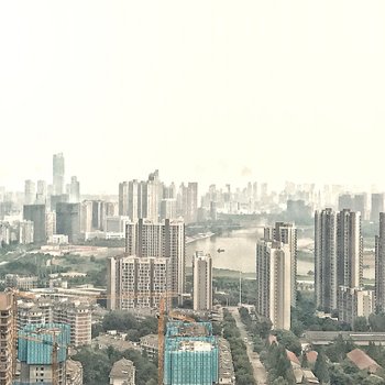 武汉值钱的棉花公寓