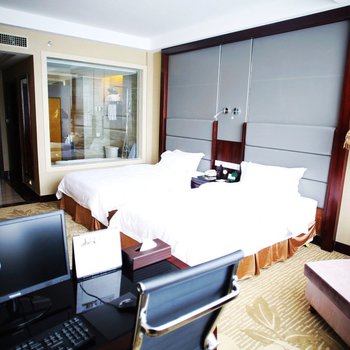 宜春铜鼓皇庭国际大酒店酒店提供图片
