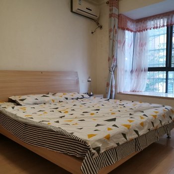 防城港ChunSpring公寓(3号店)酒店提供图片