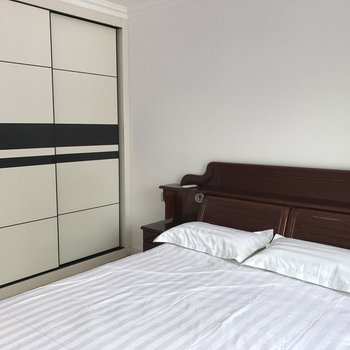 营口盖州北海海景日租房公寓(4号店)酒店提供图片