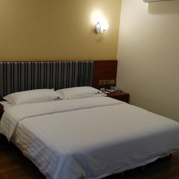 中山富莱商务酒店酒店提供图片