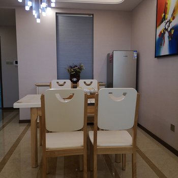 玉溪九兔子公寓酒店提供图片