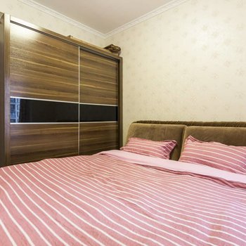 成都熊猫民宿pandahome(和美西路分店)酒店提供图片