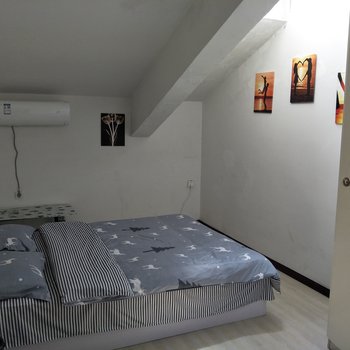 佳木斯建三江罗曼蒂克民宿(12号店)酒店提供图片