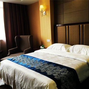 江阴河豚世家商务酒店(原宏达大酒店)酒店提供图片