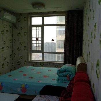 吉林娜美酒店式公寓(财富广场)酒店提供图片