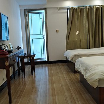 防城港金珏文裕快捷宾馆