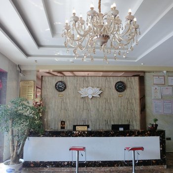 富顺北湖宾馆酒店提供图片