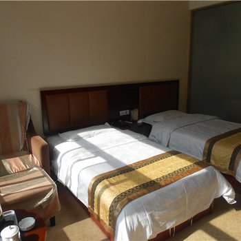 保德黄河之星快捷酒店酒店提供图片