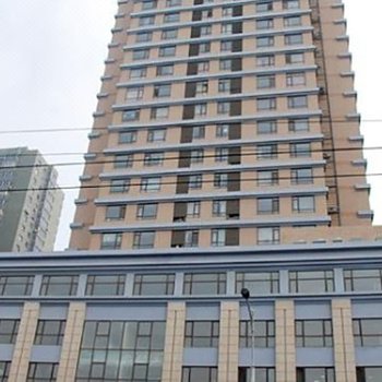 北方明珠酒店式公寓(大连美加华店)