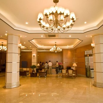 大连桃源酒店酒店提供图片