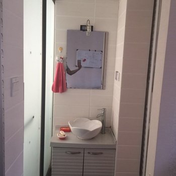 重庆李禹辰特色民宿(黄杨路立交分店)酒店提供图片