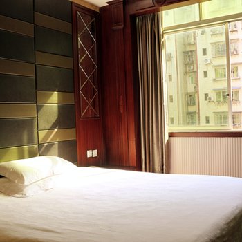 重庆丰都海之燕大酒店酒店提供图片