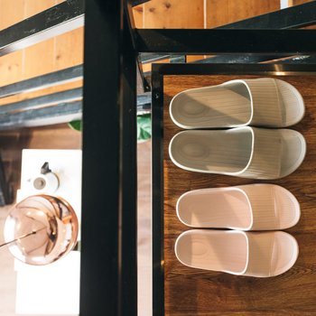 青岛Demo 一首未完的歌特色民宿(莱阳路分店)酒店提供图片