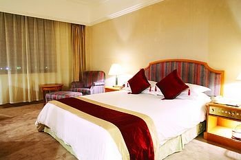 南通希尔国际大酒店酒店提供图片