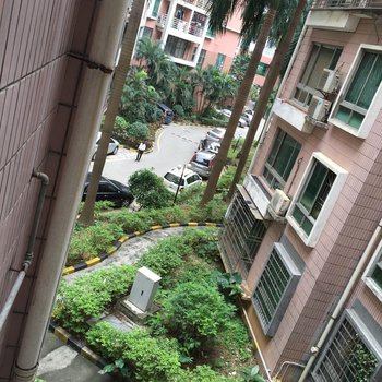 深圳AK小脚丫青年旅舍