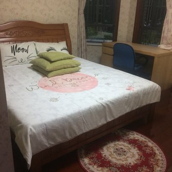 上海豪华三房普通公寓酒店提供图片