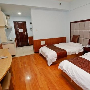 西安七天客栈酒店提供图片